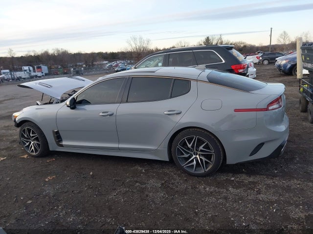 Продаж на аукціоні авто 2022 Kia Stinger Gt-line, vin: KNAE35LD2N6118271, номер лоту: 43829438