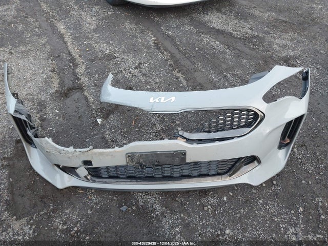 Продаж на аукціоні авто 2022 Kia Stinger Gt-line, vin: KNAE35LD2N6118271, номер лоту: 43829438