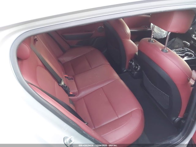 Продаж на аукціоні авто 2022 Kia Stinger Gt-line, vin: KNAE35LD2N6118271, номер лоту: 43829438