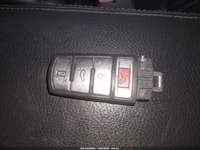 2012 VOLKSWAGEN CC WVWMN7AN9CE501126 Photo 10