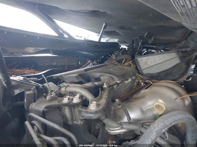 Aukcja sprzedaży 2016 Toyota Camry Se, vin: 4T1BF1FK1GU124458, numer aukcji: 43829447