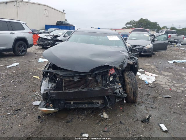 Aukcja sprzedaży 2016 Toyota Camry Se, vin: 4T1BF1FK1GU124458, numer aukcji: 43829447