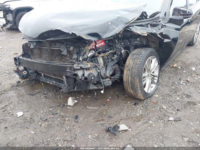 Aukcja sprzedaży 2016 Toyota Camry Se, vin: 4T1BF1FK1GU124458, numer aukcji: 43829447