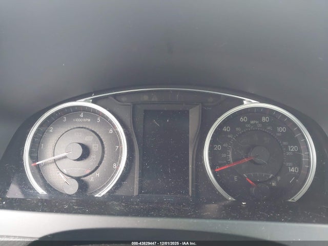 Aukcja sprzedaży 2016 Toyota Camry Se, vin: 4T1BF1FK1GU124458, numer aukcji: 43829447