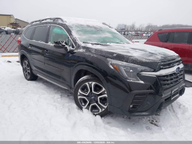 2023 SUBARU ASCENT 4S4WMAND7P3454816