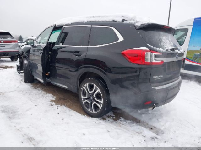 2023 SUBARU ASCENT 4S4WMAND7P3454816 Photo 2