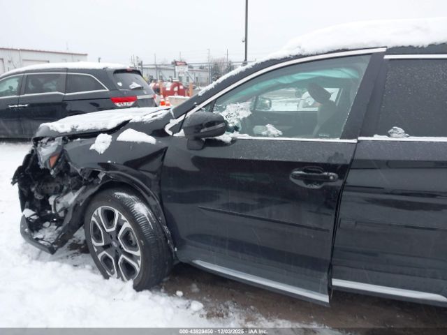 2023 SUBARU ASCENT 4S4WMAND7P3454816 Photo 5