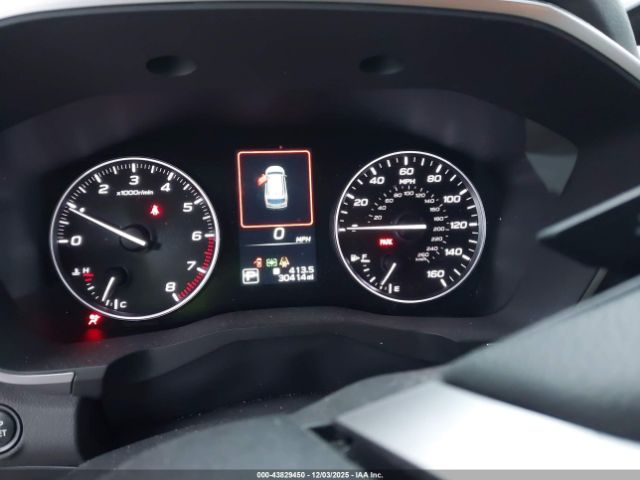 2023 SUBARU ASCENT 4S4WMAND7P3454816 Photo 6