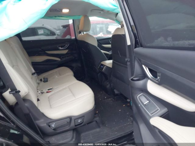 2023 SUBARU ASCENT 4S4WMAND7P3454816 Photo 7