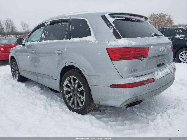2019 AUDI Q7 WA1AAAF74KD031530 Photo 2