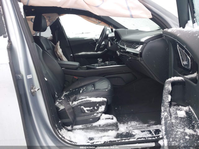 2019 AUDI Q7 WA1AAAF74KD031530 Photo 4