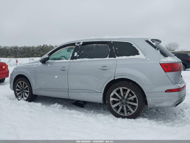 2019 AUDI Q7 WA1AAAF74KD031530 Photo 5