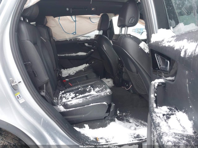 2019 AUDI Q7 WA1AAAF74KD031530 Photo 7