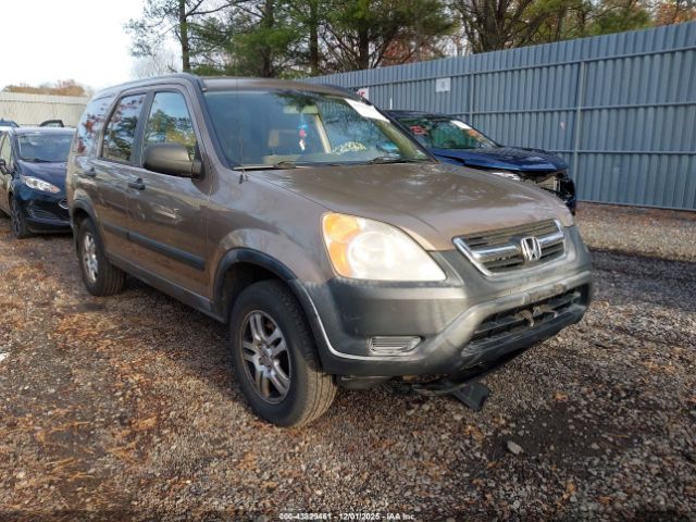 2002 HONDA CR-V JHLRD78822C054094
