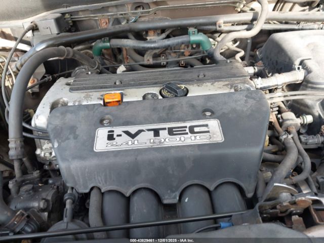 2002 HONDA CR-V JHLRD78822C054094 Photo 9