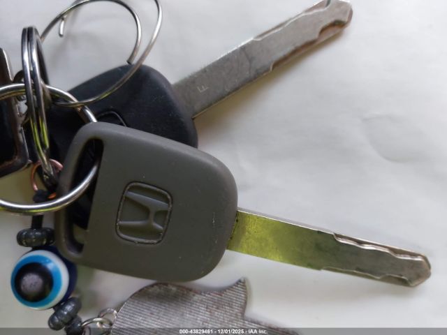 2002 HONDA CR-V JHLRD78822C054094 Photo 10