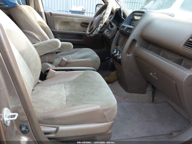 2002 HONDA CR-V JHLRD78822C054094 Photo 4