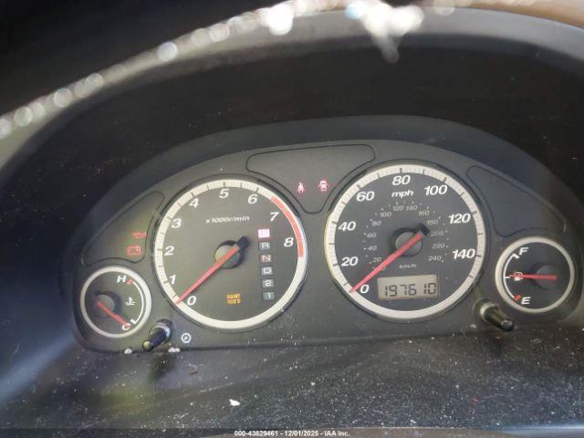 2002 HONDA CR-V JHLRD78822C054094 Photo 6