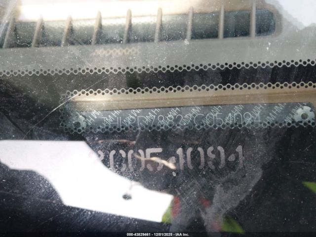 2002 HONDA CR-V JHLRD78822C054094 Photo 8