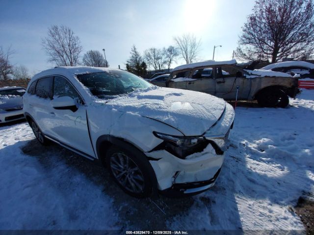 2017 MAZDA CX-9 JM3TCBDY1H0137385