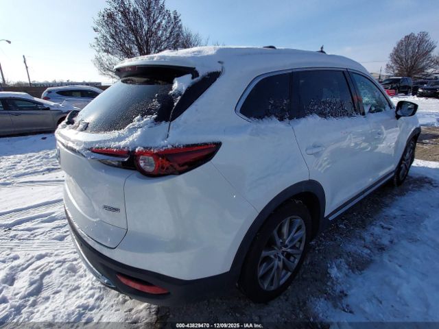 2017 MAZDA CX-9 JM3TCBDY1H0137385 Photo 3