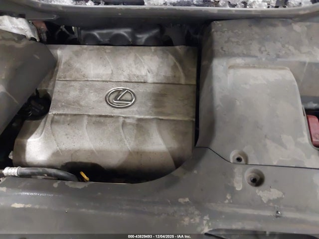 Aukcja sprzedaży 2010 Lexus Rx 350, vin: JTJBK1BA8A2001253, numer aukcji: 43829493