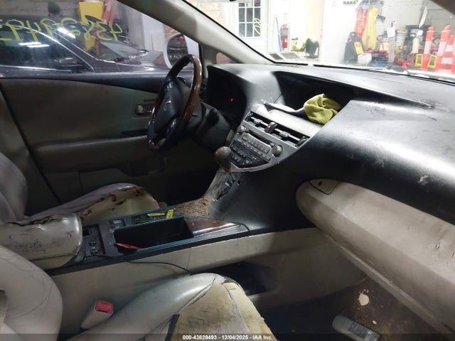 Aukcja sprzedaży 2010 Lexus Rx 350, vin: JTJBK1BA8A2001253, numer aukcji: 43829493
