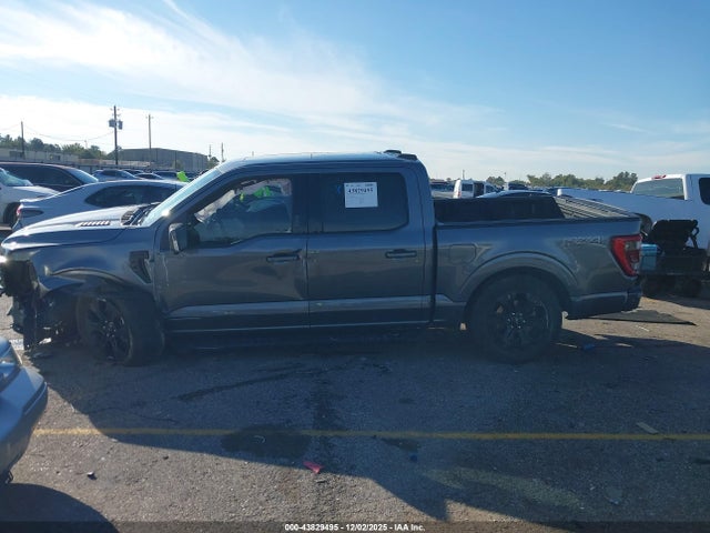 Ford F-150 Lariat 2023 1FTFW1ED6PFC81481 Image 13