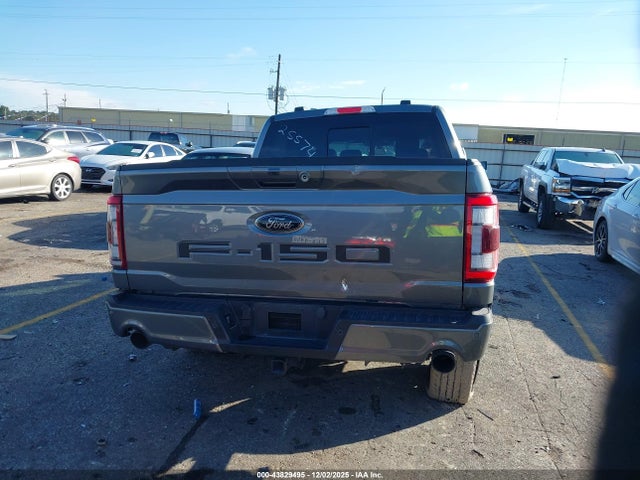 Ford F-150 Lariat 2023 1FTFW1ED6PFC81481 Image 15