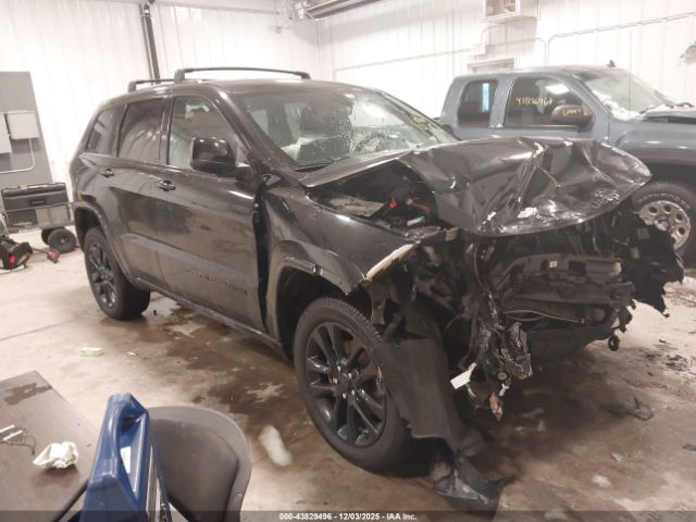2018 JEEP GRAND CHEROKEE 1C4RJFAG3JC515061