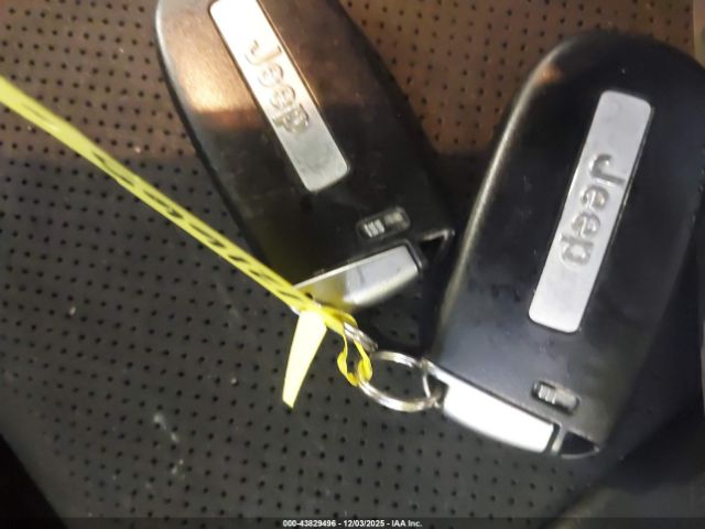 2018 JEEP GRAND CHEROKEE 1C4RJFAG3JC515061 Photo 10