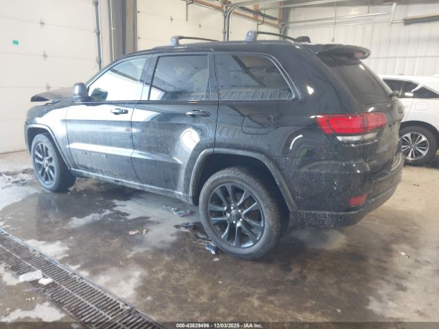 2018 JEEP GRAND CHEROKEE 1C4RJFAG3JC515061 Photo 2