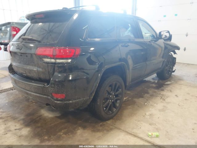 2018 JEEP GRAND CHEROKEE 1C4RJFAG3JC515061 Photo 3