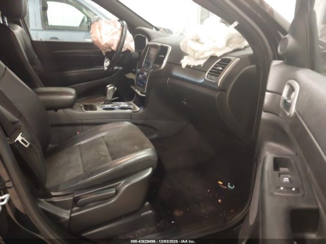 2018 JEEP GRAND CHEROKEE 1C4RJFAG3JC515061 Photo 4