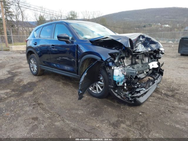 2023 MAZDA CX-5 JM3KFBCMXP0281727