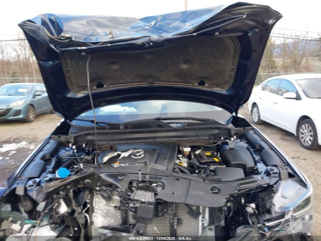 2023 MAZDA CX-5 JM3KFBCMXP0281727 Photo 9