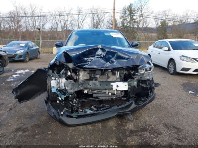 2023 MAZDA CX-5 JM3KFBCMXP0281727 Photo 5