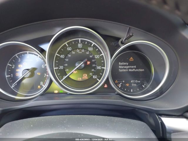 2023 MAZDA CX-5 JM3KFBCMXP0281727 Photo 6