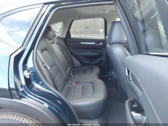 2023 MAZDA CX-5 JM3KFBCMXP0281727 Photo 7