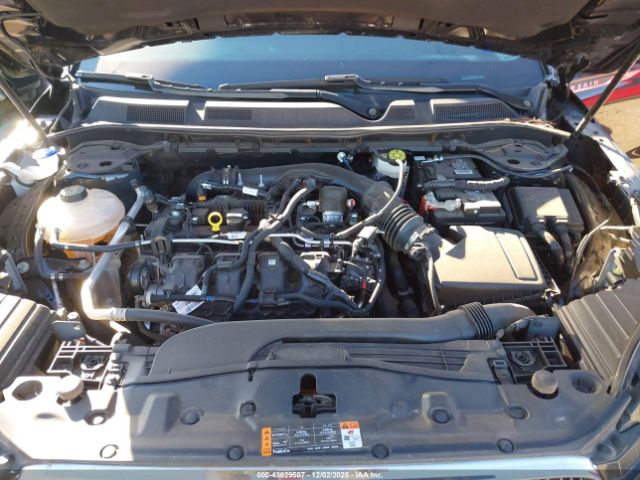 2022 LINCOLN CORSAIR 5LMCJ1C90NUL13133 Photo 9