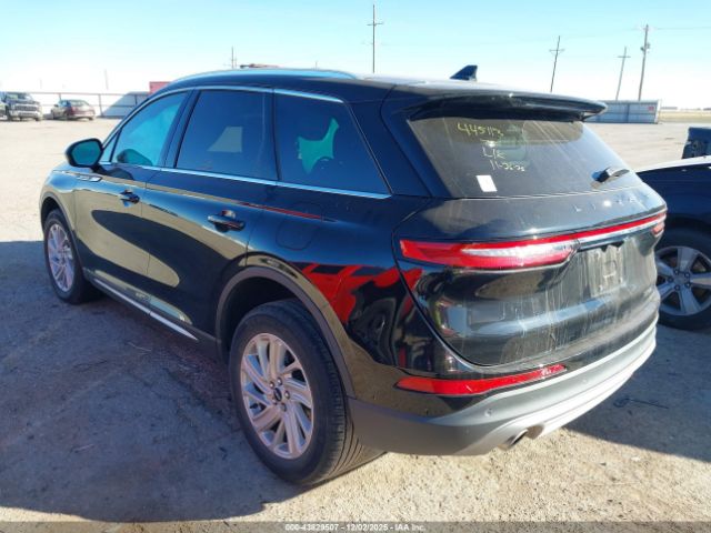 2022 LINCOLN CORSAIR 5LMCJ1C90NUL13133 Photo 2