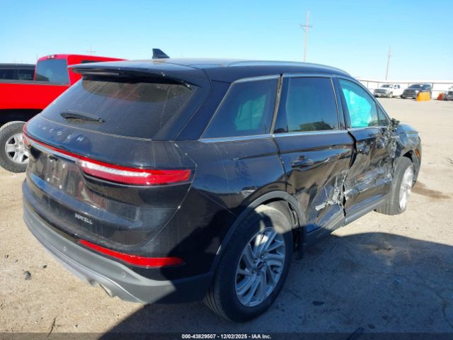 2022 LINCOLN CORSAIR 5LMCJ1C90NUL13133 Photo 3