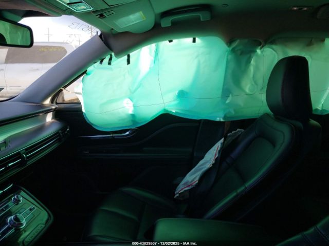 2022 LINCOLN CORSAIR 5LMCJ1C90NUL13133 Photo 4