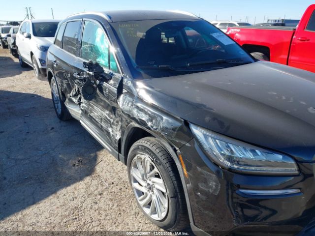 2022 LINCOLN CORSAIR 5LMCJ1C90NUL13133 Photo 5