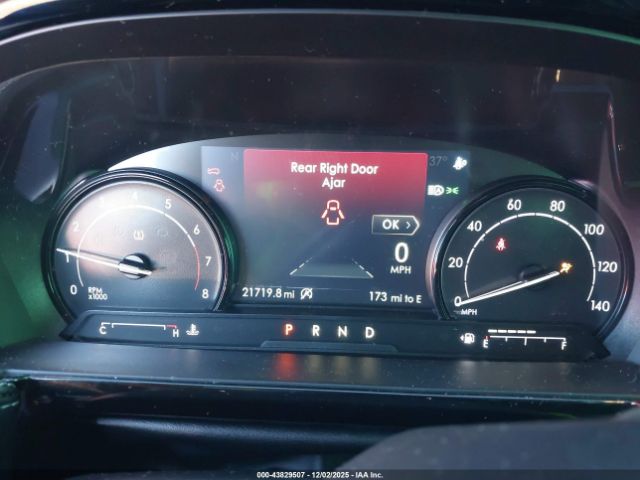 2022 LINCOLN CORSAIR 5LMCJ1C90NUL13133 Photo 6