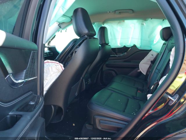 2022 LINCOLN CORSAIR 5LMCJ1C90NUL13133 Photo 7