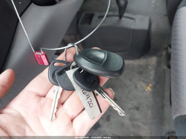 2008 GMC SIERRA 1500 1GTEK14088Z276420 Photo 10