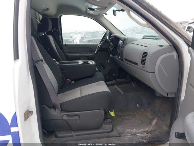 2008 GMC SIERRA 1500 1GTEK14088Z276420 Photo 4