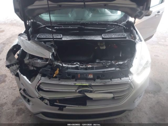 2017 FORD ESCAPE 1FMCU0J95HUC06560 Photo 9