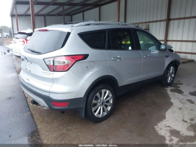 2017 FORD ESCAPE 1FMCU0J95HUC06560 Photo 3